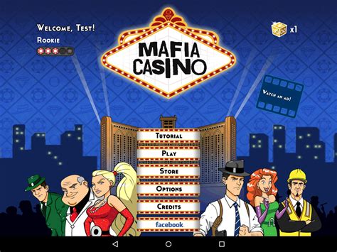  maffia casino